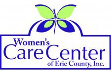 Women's Care Center Logo