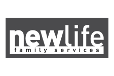 New Life Family Services Logo