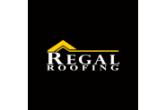 Regal Roofing Logo