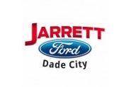 Jarrett Ford Logo