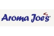 Aroma Joe's Coffee Logo