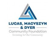 Lucas, Macyszyn and Dyer Law Firm Logo