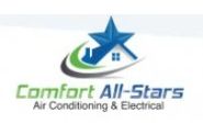 Comfort All Stars Logo