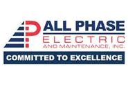 All Phase Electric Logo