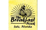 The Breakfast Nook Logo