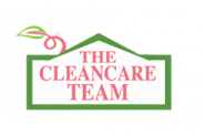 The Clean Care Team Logo