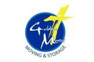 Golden Movers Logo