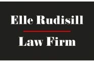Elle Rudisill Law Firm Logo