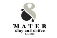 MATER Clay & Coffee Logo