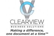 ClearView Business Solutions Logo