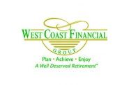 West Coast Financial Group Logo