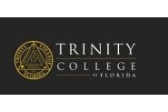 Trinity College of Florida Logo