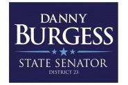 Danny Burgess Logo