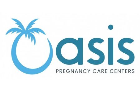 Oasis Pregnancy Care Centers Logo