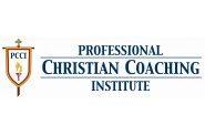 Professional Christian Coaching Institute Logo