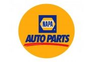 Napa Auto Parts Logo