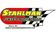 Stahlman Powersorts Logo
