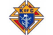 Rolla Knights of Columbus Logo