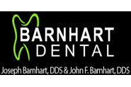Barnhart Dental Logo