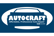 Autocraft Logo