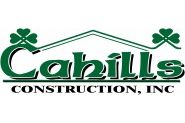 Cahills Construction Logo