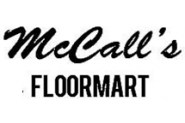 McCall's Floormart Logo