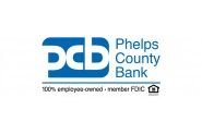 Phelps County Bank Logo