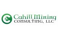 Cahill Mining Consulting Logo