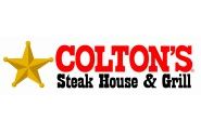 Colton's Steak House & Grill Logo