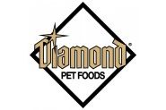 Diamond Pet Food Logo