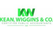 Kean, Wiggins & Co. Logo