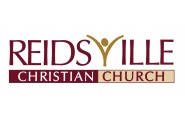 Reidsville Christian Church Logo