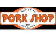 That Little Pork Shop Logo