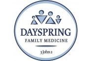 Dayspring Family Medicine Logo