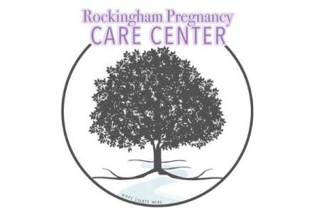 Rockingham Pregnancy Care Center Logo