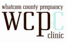 Whatcom County Pregnancy Clinic Logo