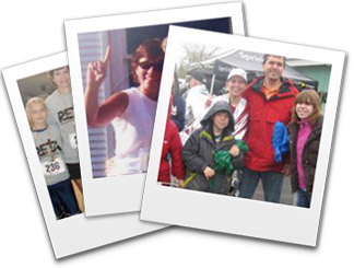 Personal Photos Icon