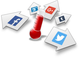 Social Media Icon